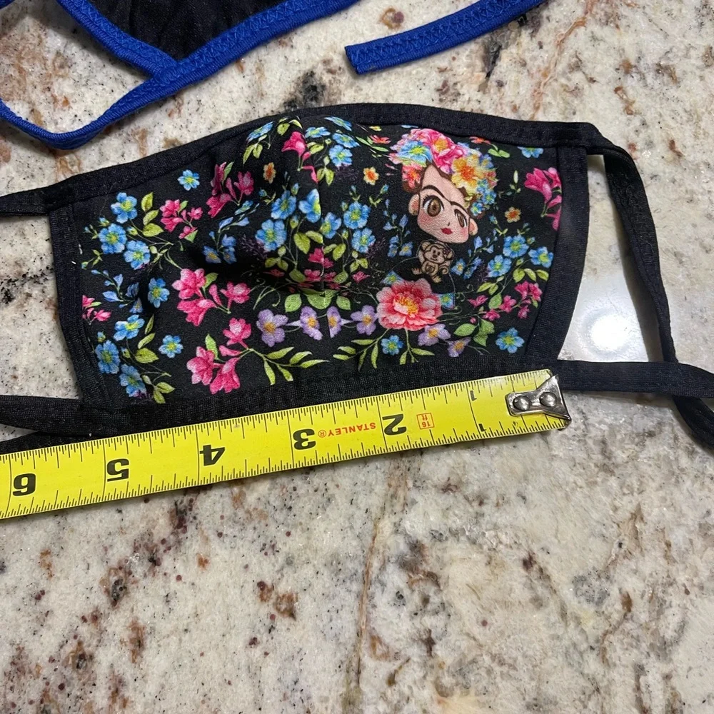 3 Kids fabric Mask New No tags 😷